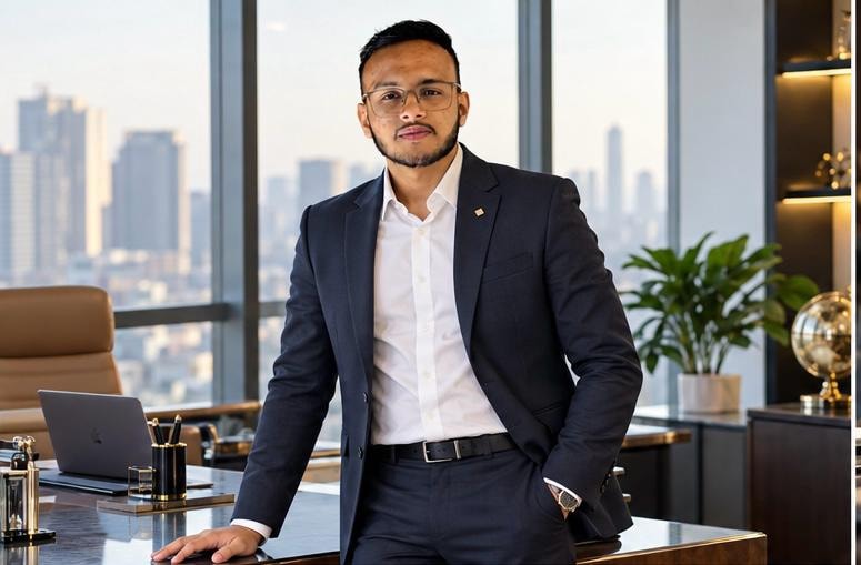 IQ Trading Company — Quazi Saeed Rafiuddin business profile