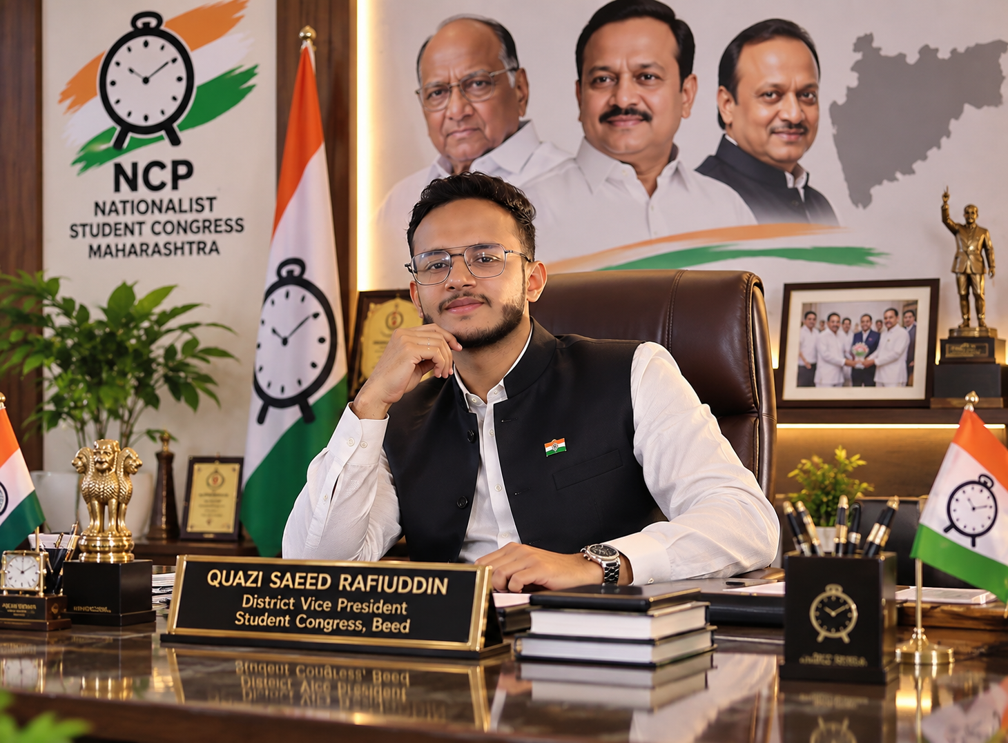 Community development initiatives